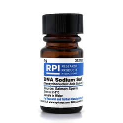 Research Products International Corp Deoxyribonucleic Acid Sodium Salt