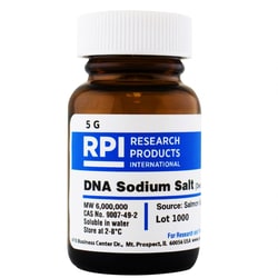 Research Products International Corp Deoxyribonucleic Acid Sodium Salt