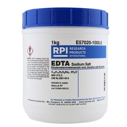Research Products International Corp EDTA Disodium Salt [Ethylenediaminetetra-acetic