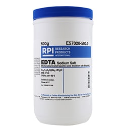 Research Products International Corp EDTA Disodium Salt [Ethylenediaminetetra-acetic