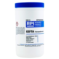 Research Products International Corp EDTA, Tetrasodium Salt, Anhydrous,