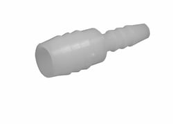Research Products International Corp Stepped Tubing Connectors for 1/4