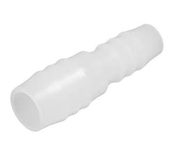 Research Products International Corp Stepped Tubing Connectors, 3/8x1/2, 12/pk