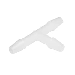 Research Products International Corp T Shaped Tubing Connectors for 3/16
