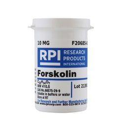 Research Products International Corp Forskolin, 10 Milligrams