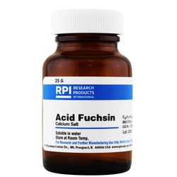 Research Products International Corp Acid Fuchsin Calcium Salt, 25 Grams,