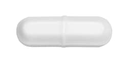 Research Products International Corp Octagon Spinning Stir Bar, 1 1/2 x 1/2 Inches, 1 each
