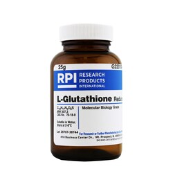 Research Products International Corp L-Glutathione, reduced, free acid,