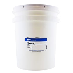 Research Products International Corp&nbsp;Glycerol ACS 20 L