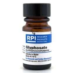 Research Products International Corp Glyphosate [N-Phosphonomethylglycine],