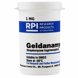 Research Products International Corp&nbsp;Geldanamycin 1 MG