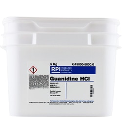 Research Products International Corp Guanidine Hydrochloride, 5 Kilograms
