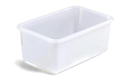 Research Products International Corp Sterilizing Tray, 12 x 7 3/4 x 5 1/8