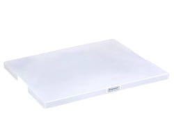 Research Products International Corp Sterilizing Tray Cover, Fits 20 1/4 x 15 1/2 x 5 Inch Tray