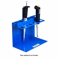 Research Products International Corp Poxygrid Micro-Pipettor Rack, Pipetman