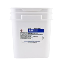 Research Products International Corp HEPES, Free Acid [N-(2-Hydroxyethyl)