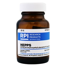 Research Products International Corp HEPPS [N-(2-Hydroxyethyl)piperazine-N'-(3-propane