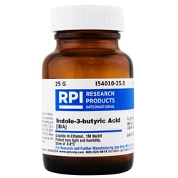 Research Products International Corp Indole-3-butyric Acid [IBA], 25 Grams,