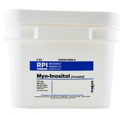 Research Products International Corp Myo-Inositol, 5 KG