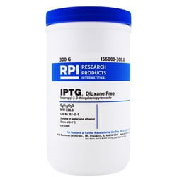 Research Products International Corp&nbsp;IPTG 300 G