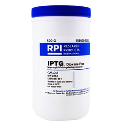 Research Products International Corp&nbsp;IPTG, 500 G