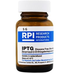 Research Products International Corp Isopropyl-B-D-thio-galactopyranoside