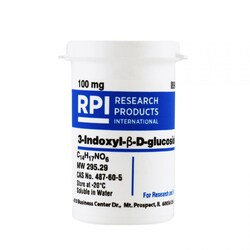 Research Products International Corp [IBDG] [3-Inoxyl-B-D-Glucopyranoside],
