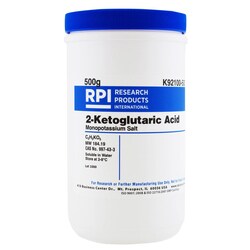 Research Products International Corp 2-Keto Acid Mono Salt 500 G
