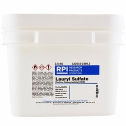 Research Products International Corp&nbsp;SDS, Powder, 2.5 KG