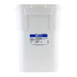 Research Products International Corp Millers LB Agar Hgh Salt 25KG