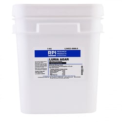 Research Products International Corp&nbsp;Miller's LB Agar, 1G Capsules, 5 KG