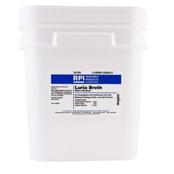 Research Products International Corp&nbsp;Luria Broth Miller's Modified, 10 KG