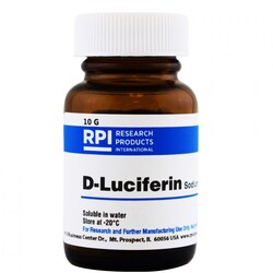 Research Products International Corp&nbsp;D-Luciferin Sodium Salt 10 G