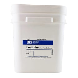 Research Products International Corp Lecithin 5 KG