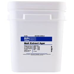 Research Products International Corp Malt Extract Agar, 10 KG, Quantity: