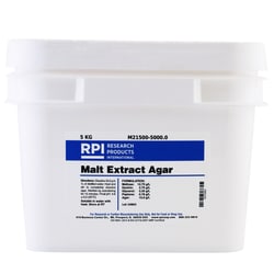 Research Products International Corp&nbsp;Malt Extract Agar 5 KG