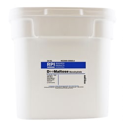 Research Products International Corp Maltose, 20 KG, Quantity: Each of