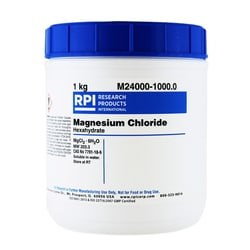 Research Products International Corp Magnesium Chloride Hexahydrate, 1