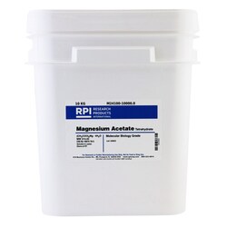 Research Products International Corp Magnesium Acetate Tetrahydrate, 10