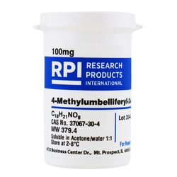 Research Products International Corp 4-Methylumbelliferyl-N-acetyl-B-D-glucosaminide,