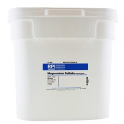 Research Products International Corp RPI Magnesium Sulfate Heptahydrate,