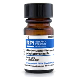 Research Products International Corp 4-Methylumbelliferyl-B-D-Galactopyranoside