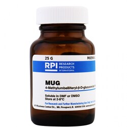 Research Products International Corp MUG 25 G, Quantity: Each of 1