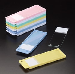 Research Products International Corp&nbsp;UniStore Slide Protector, Pink, 200 per Case