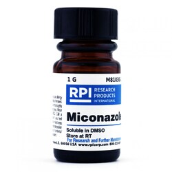 Research Products International Corp Miconazole, 1 G, Quantity: Each of