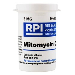 Research Products International Corp&nbsp;Mitomycin C, 5 MG