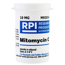 Research Products International Corp&nbsp;Mitomycin C, 10 Milligrams