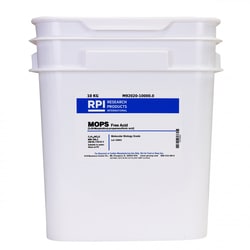 Research Products International Corp RPI MOPS [3-(N-morpholino)-propanesulfonic