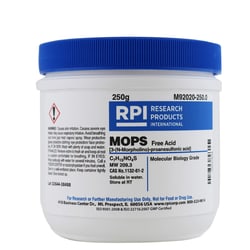 Research Products International Corp MOPS [3-(N-morpholino)-propanesulfonic