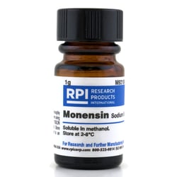 Research Products International Corp&nbsp;Monensin Sodium Salt, 1 Gram